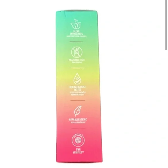 C’est Moi 🧡 Face Mask - Picture 2 of 4